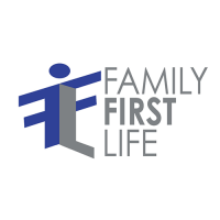 Family First Life Logo