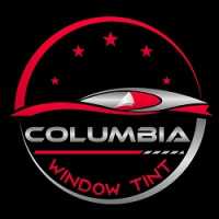Columbia Window Tint-Tinting Shop-Howard County Logo