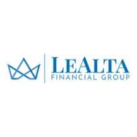 Lealta Financial Group Logo
