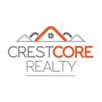 CrestCore Realty | Memphis Property Management Logo