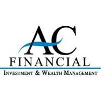 AC Financial Investment and Wealth Management Logo