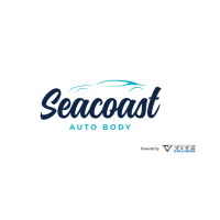 Seacoast Auto Body Logo