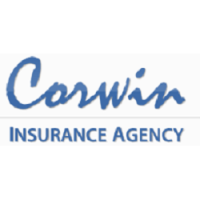 Corwin Insurance Agency Logo