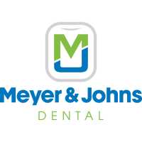 Meyer & Johns Dental, LLC Logo