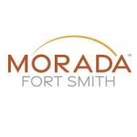 Morada Fort Smith Logo