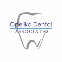 Opelika Dental Associates Logo