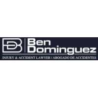 Ben Dominguez Law Firm Logo