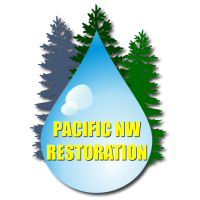 Pacific NW Restoration Logo