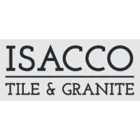 Isacco Tile Co Logo