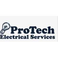 ProTech Electrical Services Logo