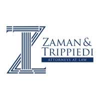 ZT Law Group Logo