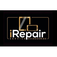 iRepair Maine Buy/Sell/Repair Logo