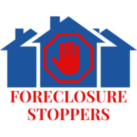Foreclosure Stoppers Logo