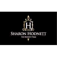 Sharon Hodnett Logo