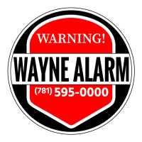 Wayne Alarm Systems Logo