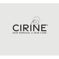 Cirine Hair Removal & Skin Care Logo
