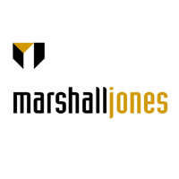 Marshall Jones Downtown Office Logo