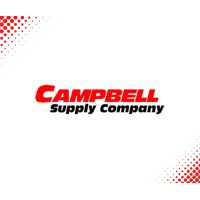 Campbell Supply Company Of Port Newark Logo