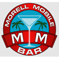 Morell Mobile Bar Logo