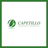 Capetillo Insurance Solutions Logo