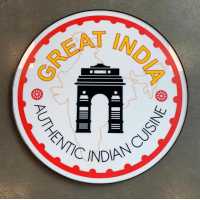 Great India Logo