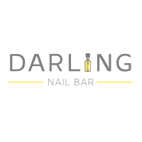 Darling Nail Bar Logo