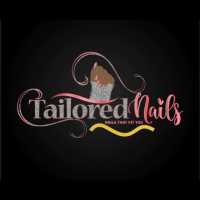 Tailored Nails, LLC Logo