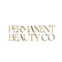 Permanent Beauty Co. Logo