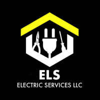 ELS Electric Services LLC Logo
