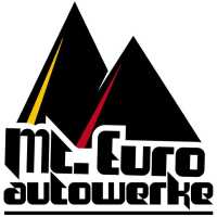 Mt. Euro Autowerke Logo