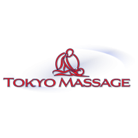 Tokyo Massage Logo