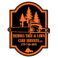 Nichols Reliable Lawn Care & More Logo