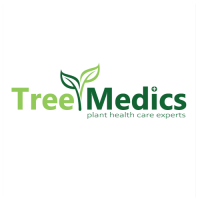 TreeMedics LLC Logo
