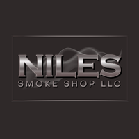 Niles Smoke Shop LLC Logo
