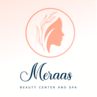 Meraas Beauty Salon and Spa Logo