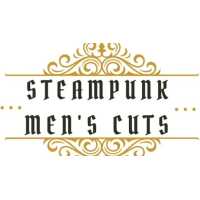 Steampunk Men's Cuts Logo