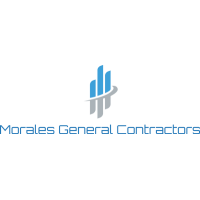 Morales General Contractors Logo