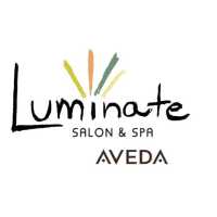 Luminate Salon & Boutique Logo