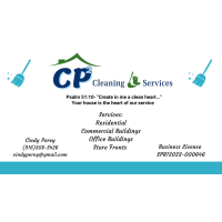 CP Squared Logo