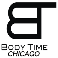 Body Time Chicago Logo