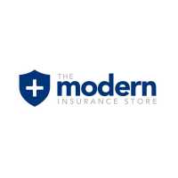 The Modern Insurance Store Logo