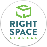 RightSpace Storage - Albuquerque (Pan American) Logo
