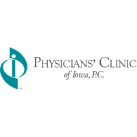 Physicians' Clinic of Iowa Logo