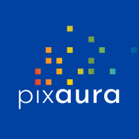 Pixaura Logo
