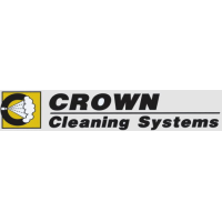 Crown Cleaning Systems Logo