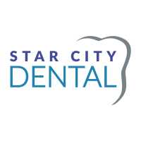 Star City Dental Logo
