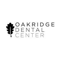 Oakridge Dental Center Logo