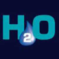 H2O Irrigation, Inc. Logo