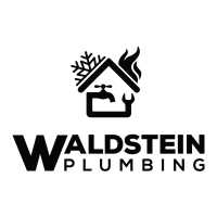 Waldstein Plumbing Logo