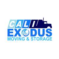 California Exodus Moving and Storage Logo